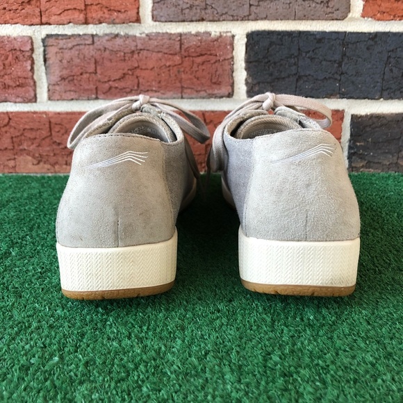 Dansko Olisa Sneaker - Picture 4 of 9